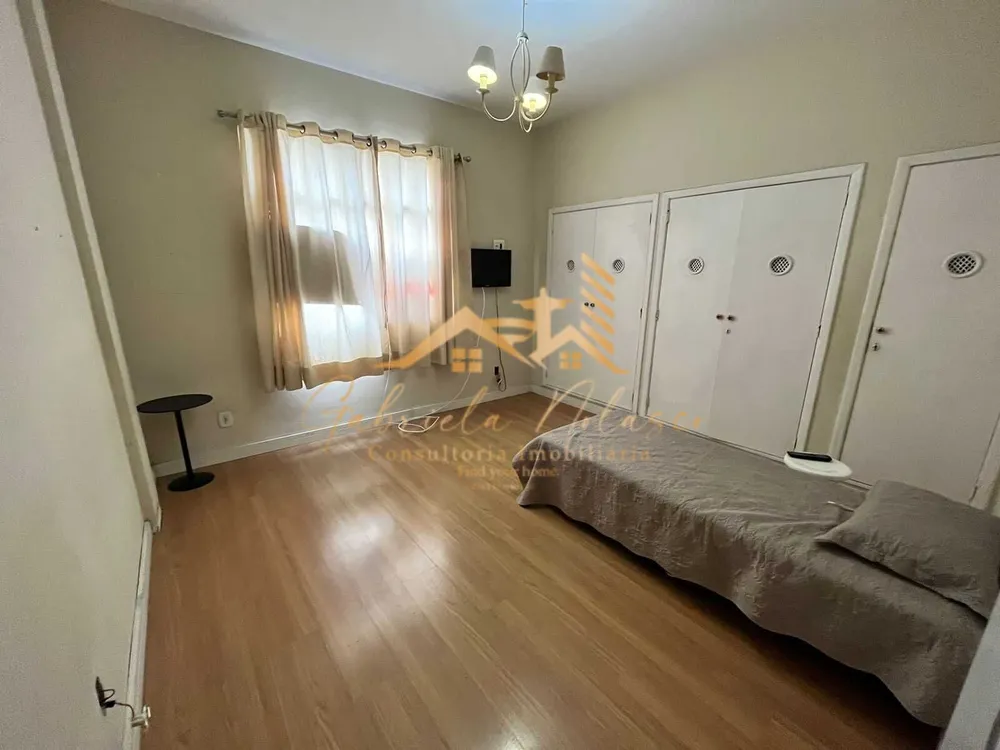 Apartamento, 2 quartos, 140 m² - Foto 11