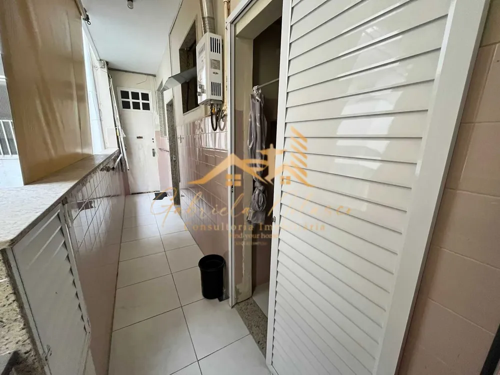 Apartamento, 2 quartos, 140 m² - Foto 13