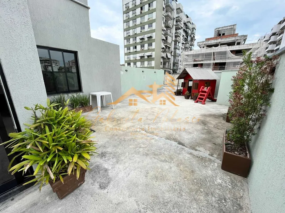 Apartamento, 2 quartos, 140 m² - Foto 26