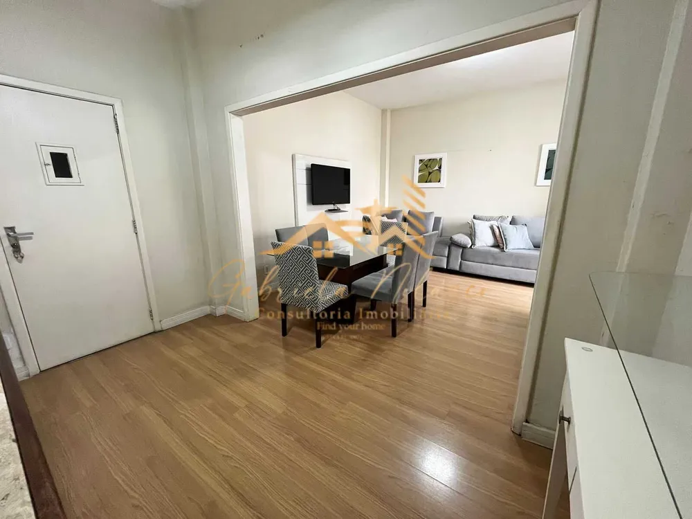 Apartamento, 2 quartos, 140 m² - Foto 5