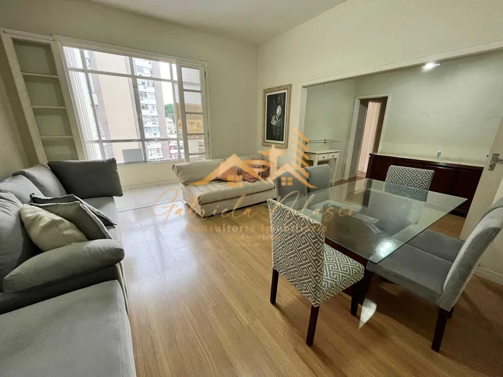 Apartamento, 2 quartos, 140 m² - Foto 3