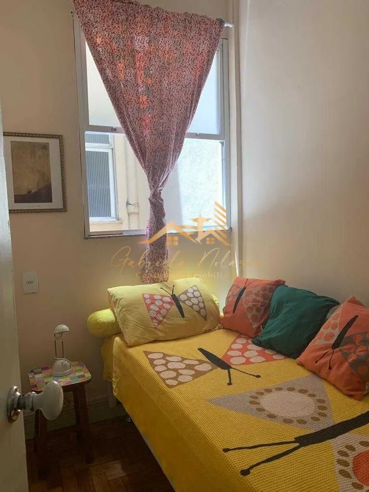 Apartamento, 1 quarto, 50 m² - Foto 6