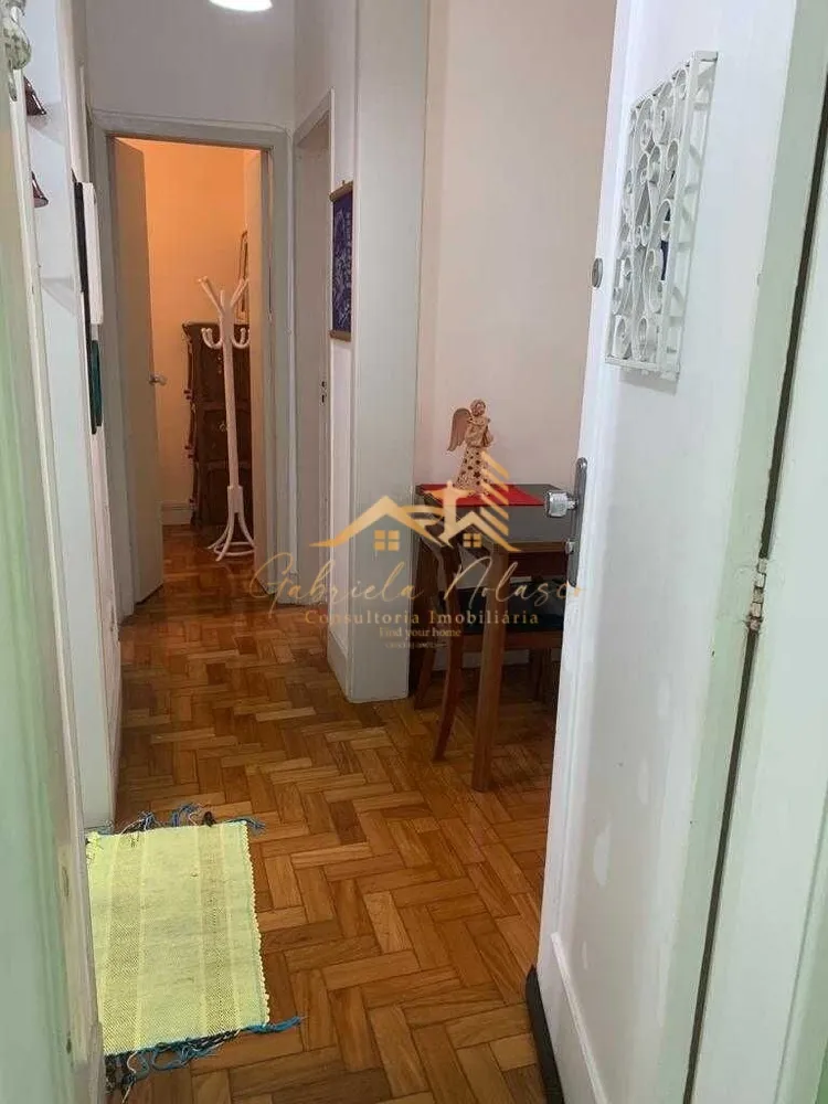 Apartamento, 1 quarto, 50 m² - Foto 5