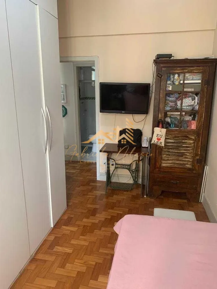 Apartamento, 1 quarto, 50 m² - Foto 9