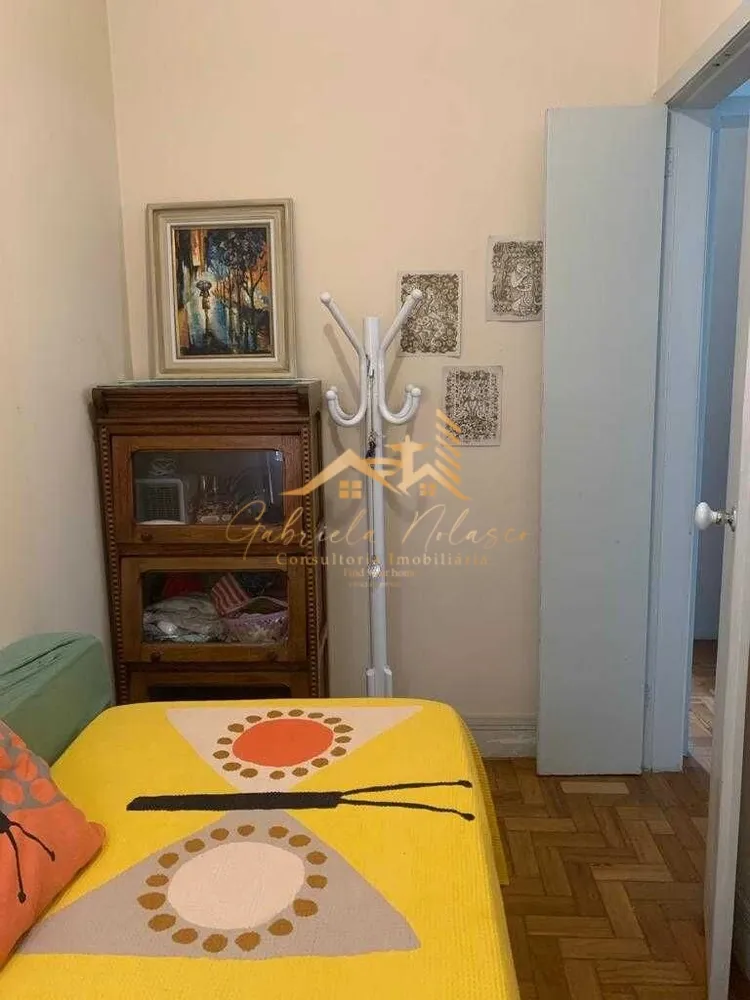 Apartamento, 1 quarto, 50 m² - Foto 7