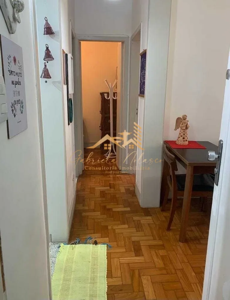 Apartamento, 1 quarto, 50 m² - Foto 4