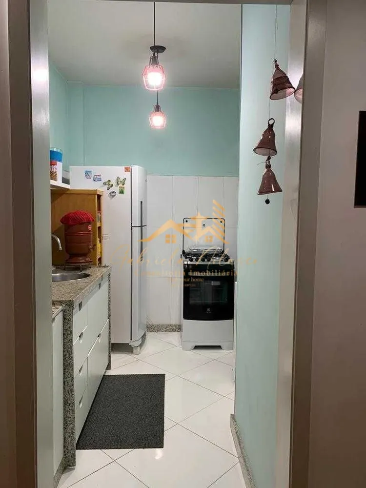 Apartamento, 1 quarto, 50 m² - Foto 11