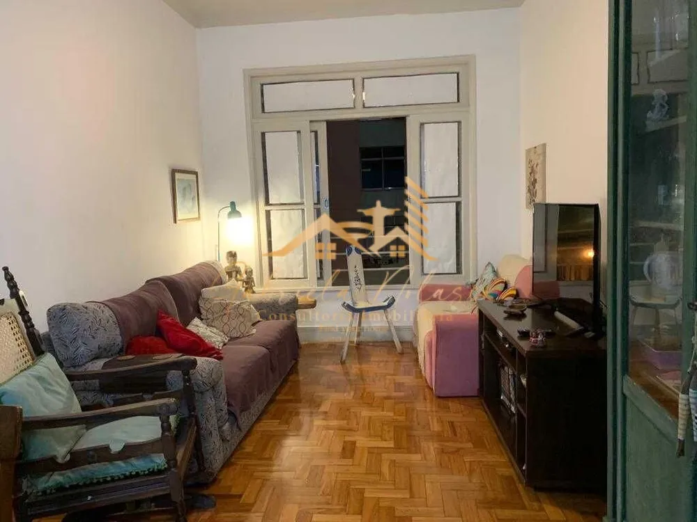 Apartamento, 1 quarto, 50 m² - Foto 2