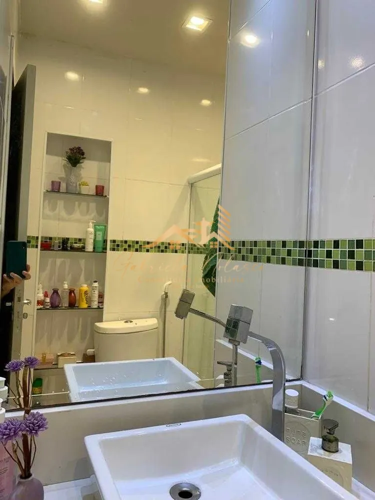 Apartamento, 1 quarto, 50 m² - Foto 10