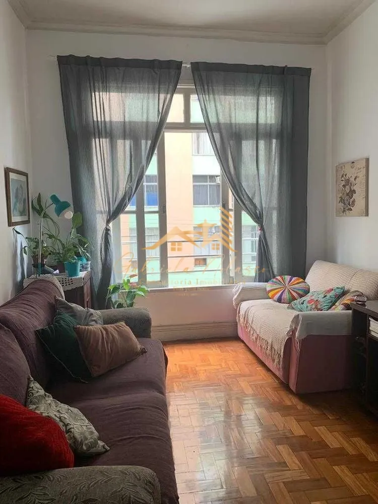 Apartamento, 1 quarto, 50 m² - Foto 3