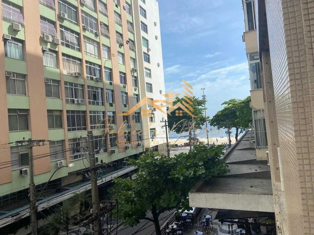 Apartamento, 1 quarto, 50 m² - Foto 1