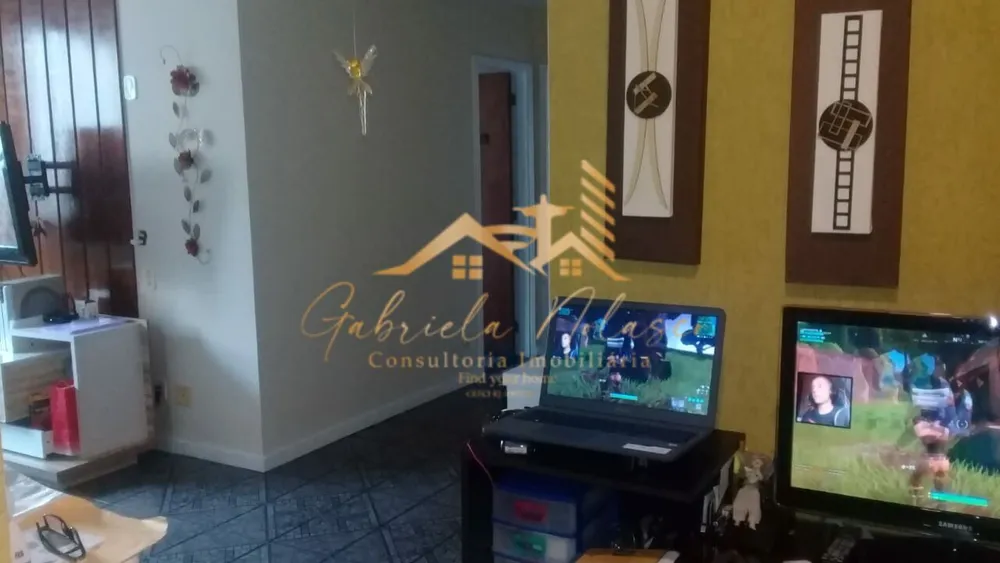 Apartamento, 2 quartos, 78 m² - Foto 2