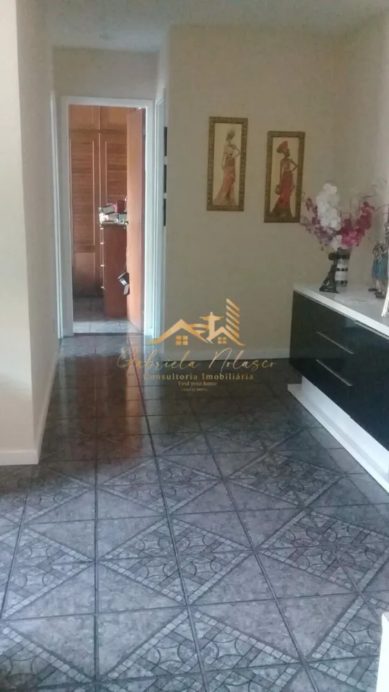 Apartamento, 2 quartos, 78 m² - Foto 7