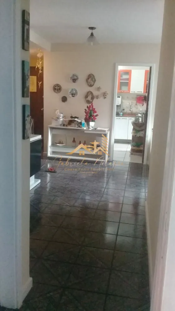 Apartamento, 2 quartos, 78 m² - Foto 8