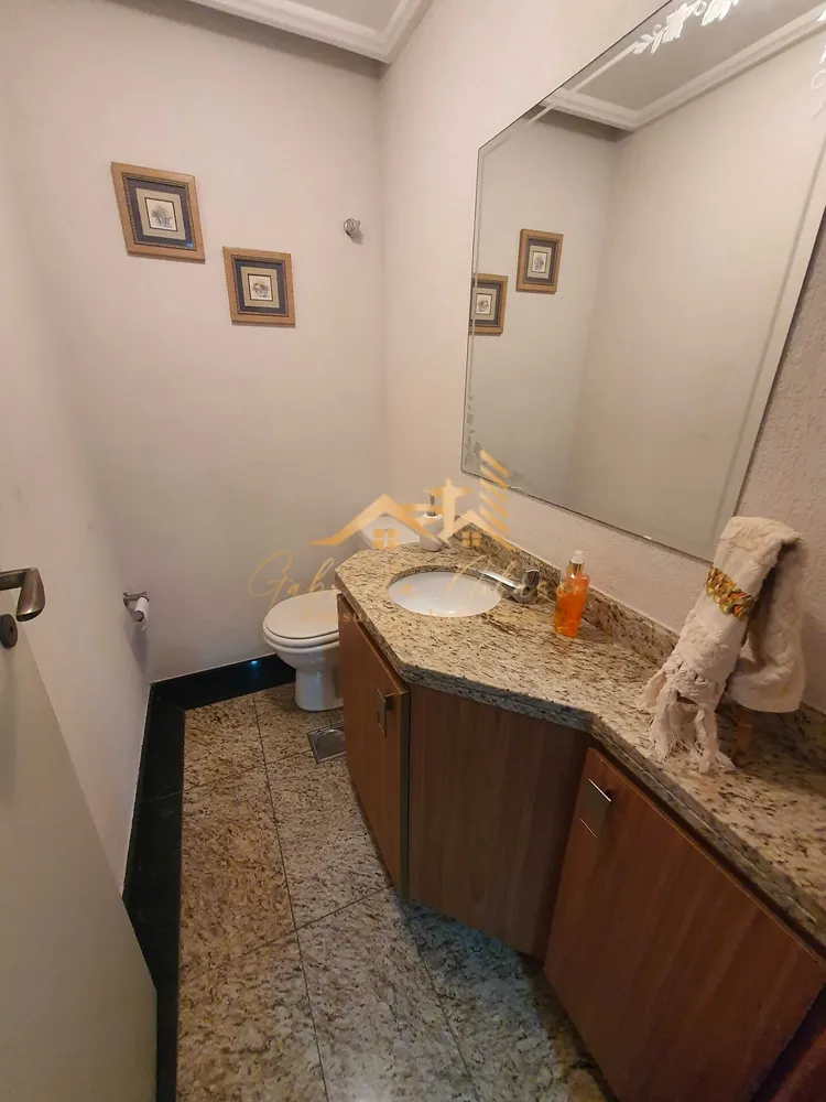 Apartamento, 4 quartos, 160 m² - Foto 36