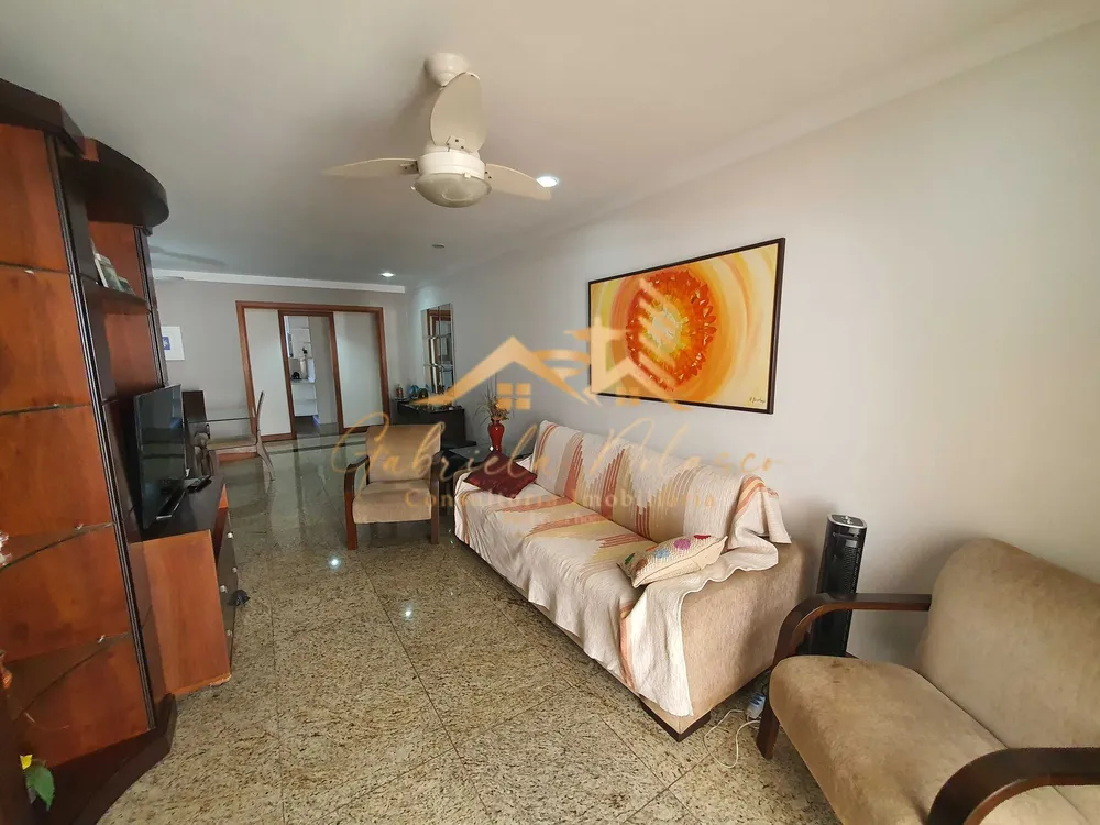 Apartamento, 4 quartos, 160 m² - Foto 4