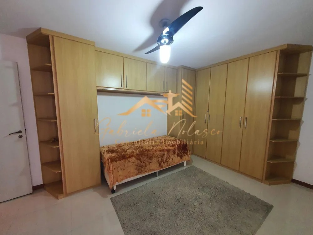 Apartamento, 4 quartos, 160 m² - Foto 16