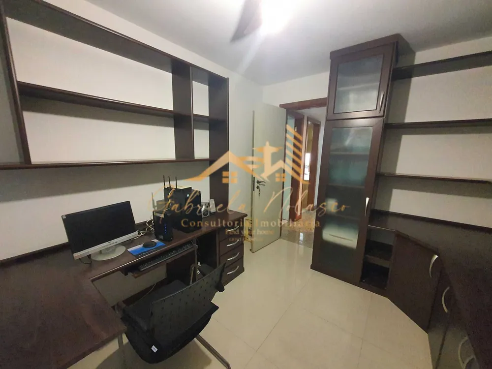 Apartamento, 4 quartos, 160 m² - Foto 19