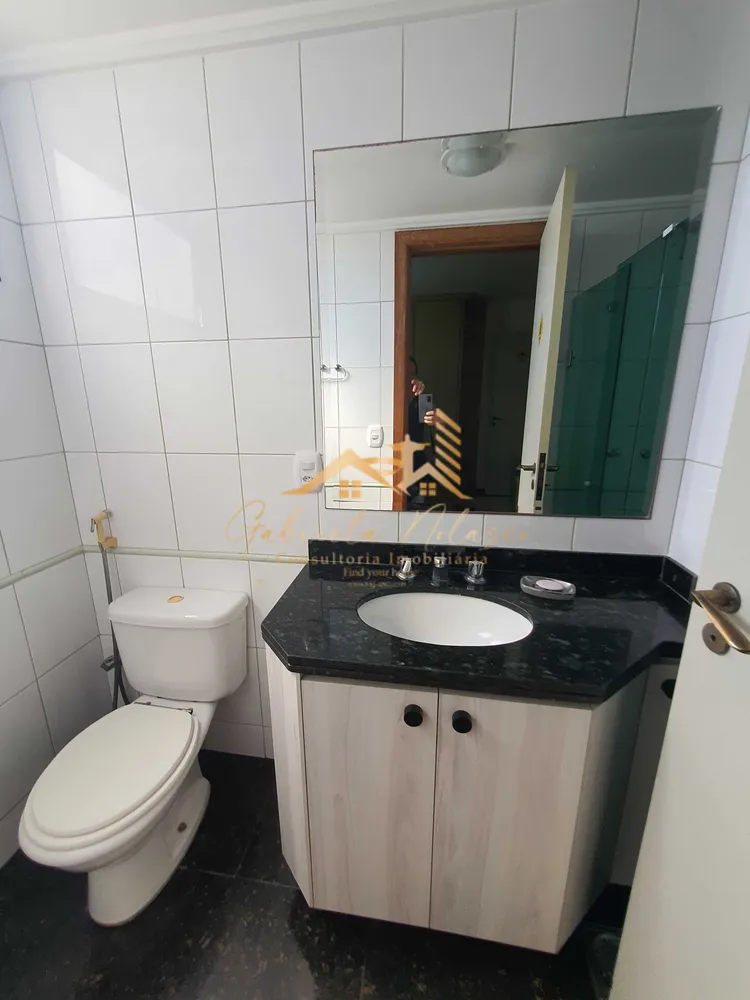 Apartamento, 4 quartos, 160 m² - Foto 15