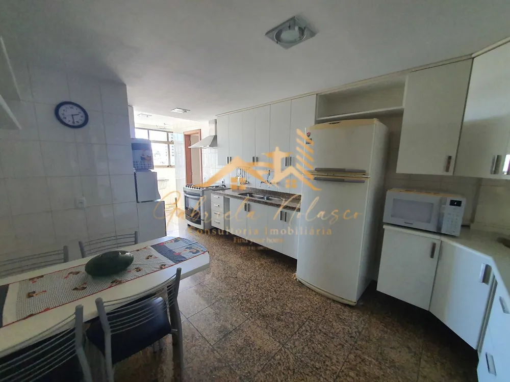 Apartamento, 4 quartos, 160 m² - Foto 34
