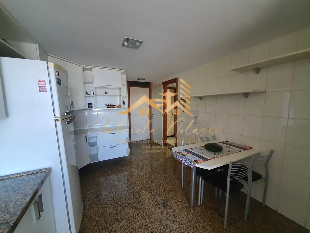 Apartamento, 4 quartos, 160 m² - Foto 31