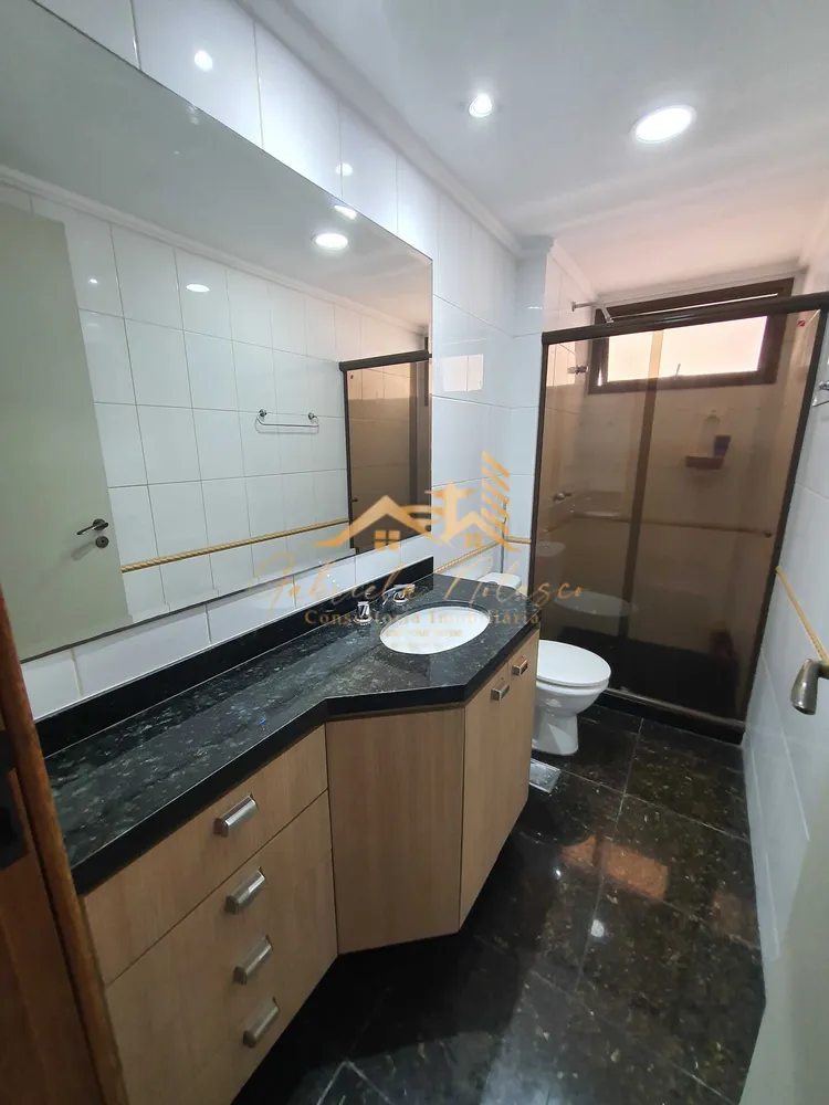 Apartamento, 4 quartos, 160 m² - Foto 21
