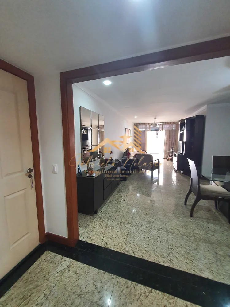 Apartamento, 4 quartos, 160 m² - Foto 9