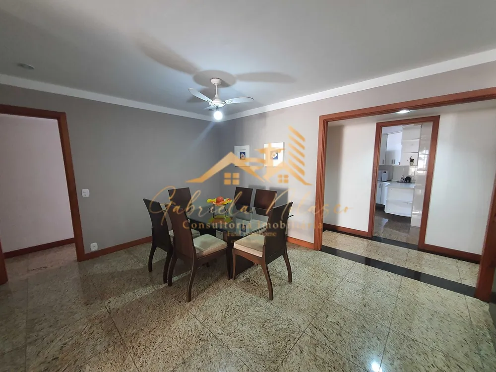Apartamento, 4 quartos, 160 m² - Foto 6