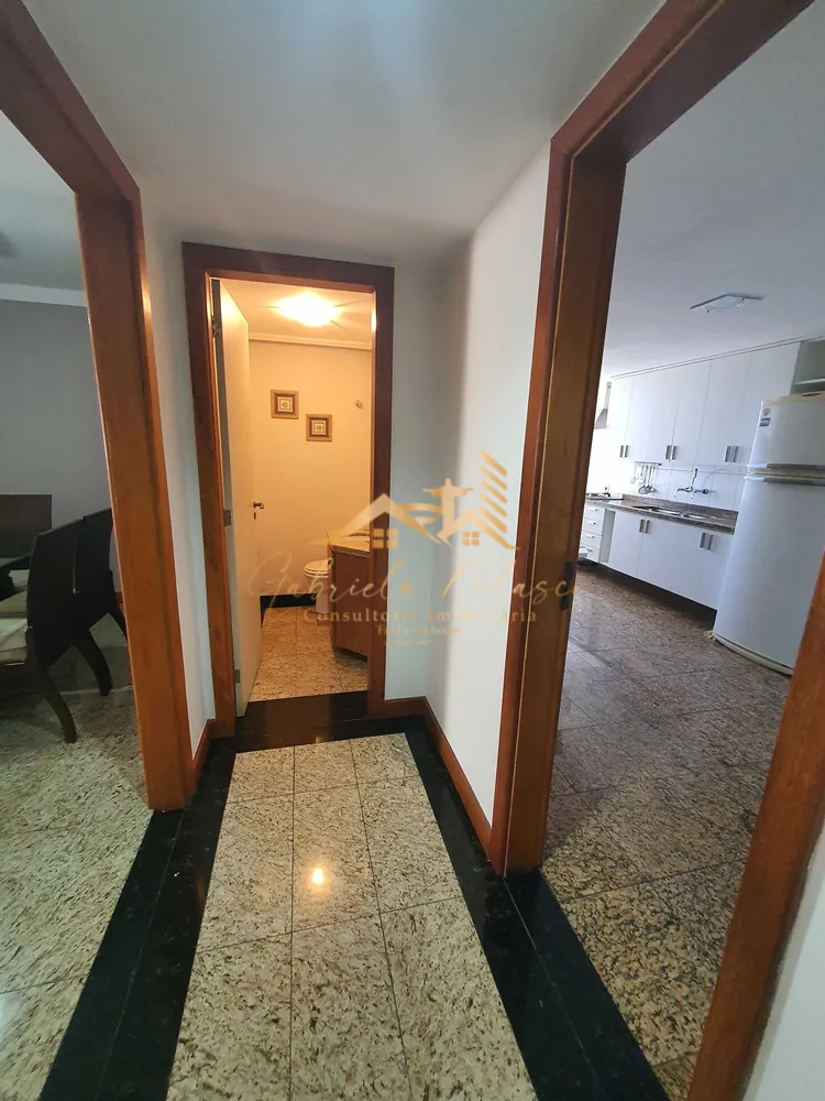 Apartamento, 4 quartos, 160 m² - Foto 37