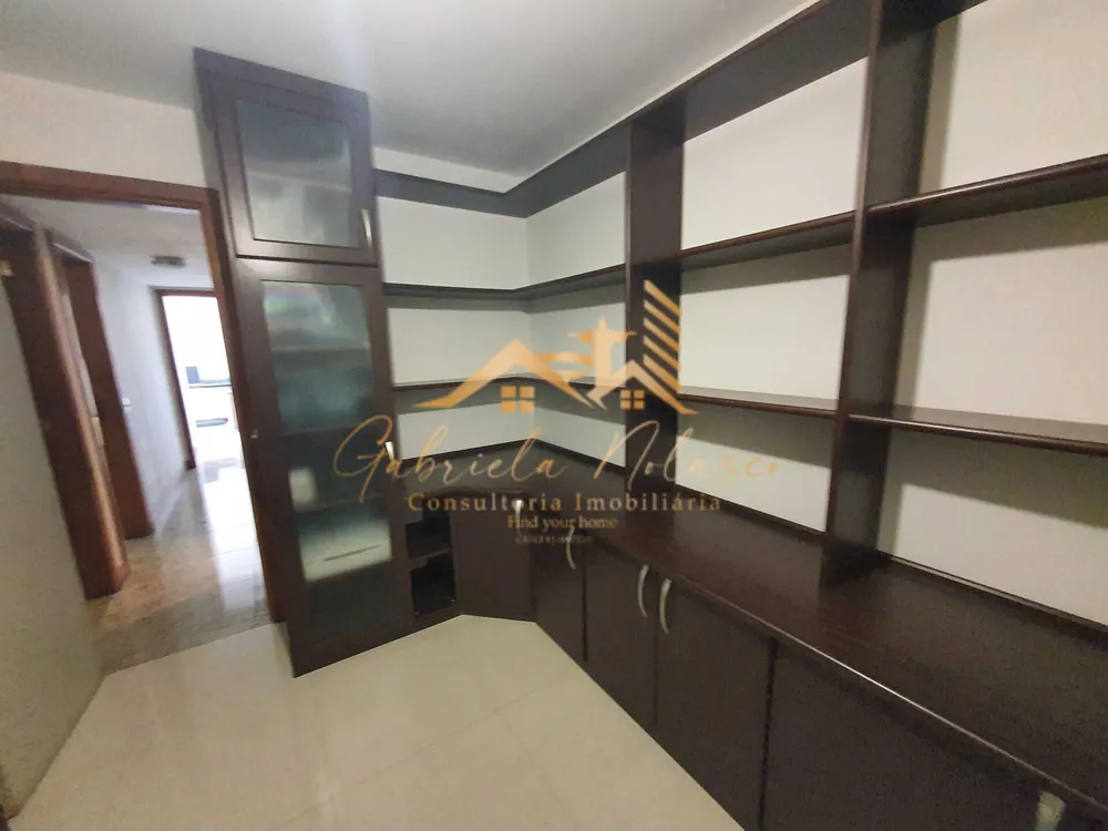 Apartamento, 4 quartos, 160 m² - Foto 20