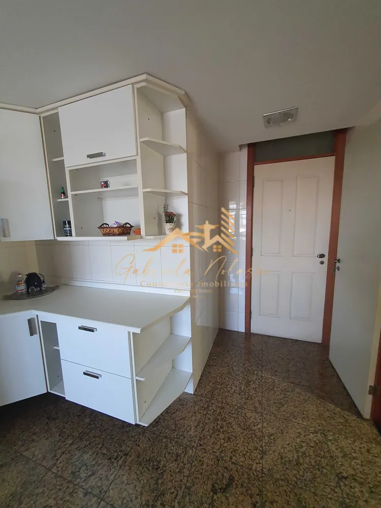 Apartamento, 4 quartos, 160 m² - Foto 35