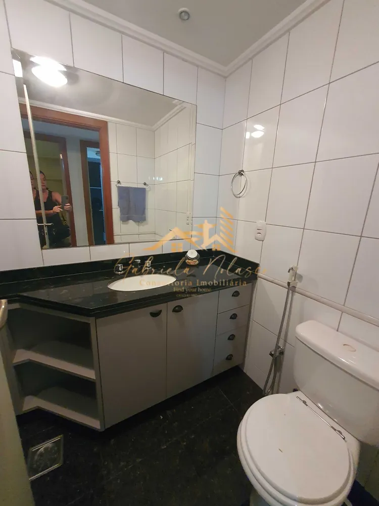 Apartamento, 4 quartos, 160 m² - Foto 17