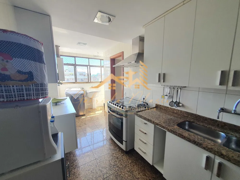 Apartamento, 4 quartos, 160 m² - Foto 30