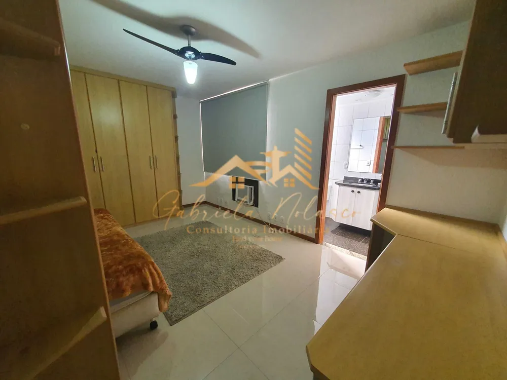 Apartamento, 4 quartos, 160 m² - Foto 11