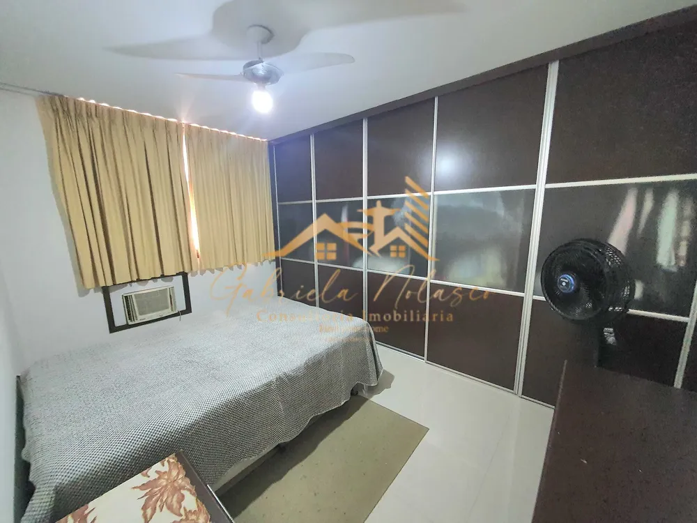 Apartamento, 4 quartos, 160 m² - Foto 23