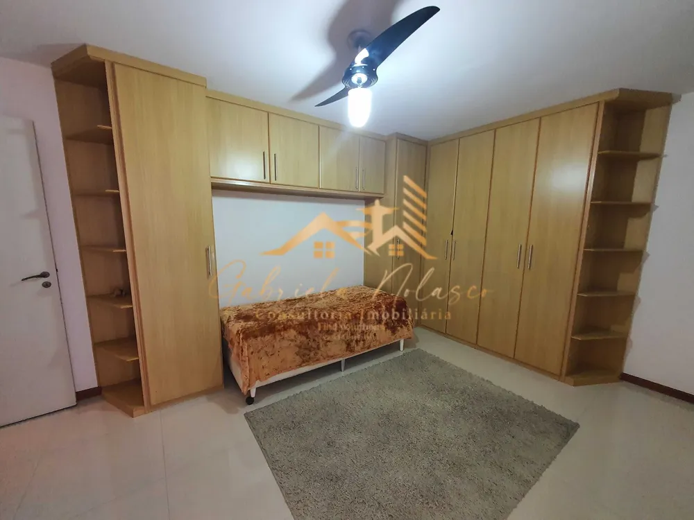Apartamento, 4 quartos, 160 m² - Foto 12