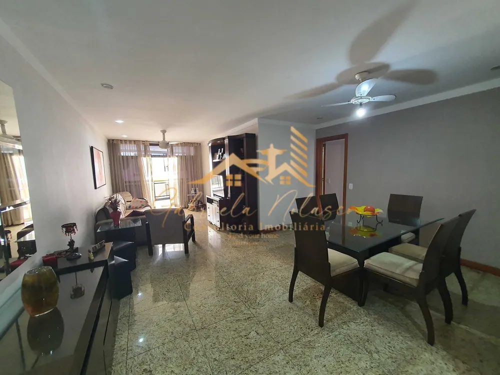 Apartamento, 4 quartos, 160 m² - Foto 5