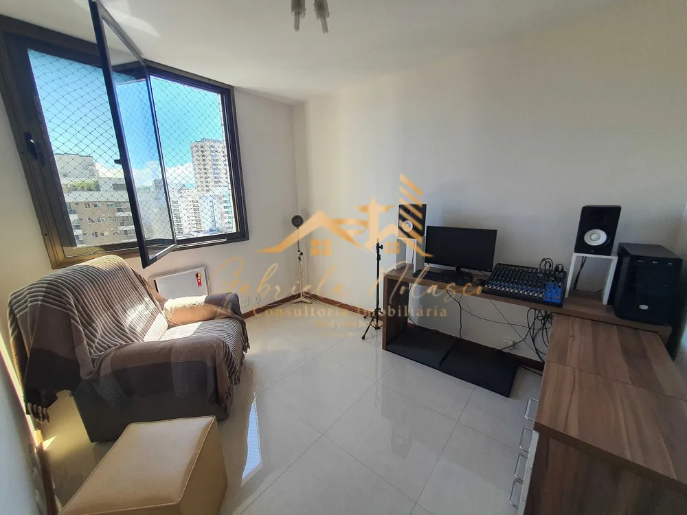 Apartamento, 4 quartos, 160 m² - Foto 13