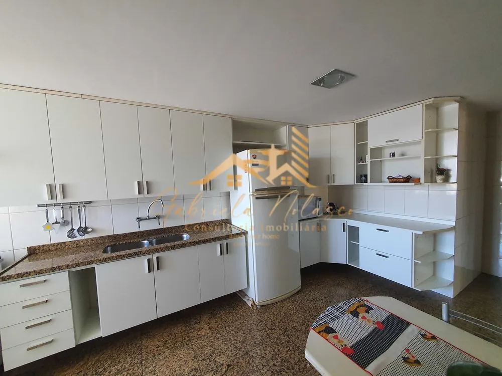 Apartamento, 4 quartos, 160 m² - Foto 33
