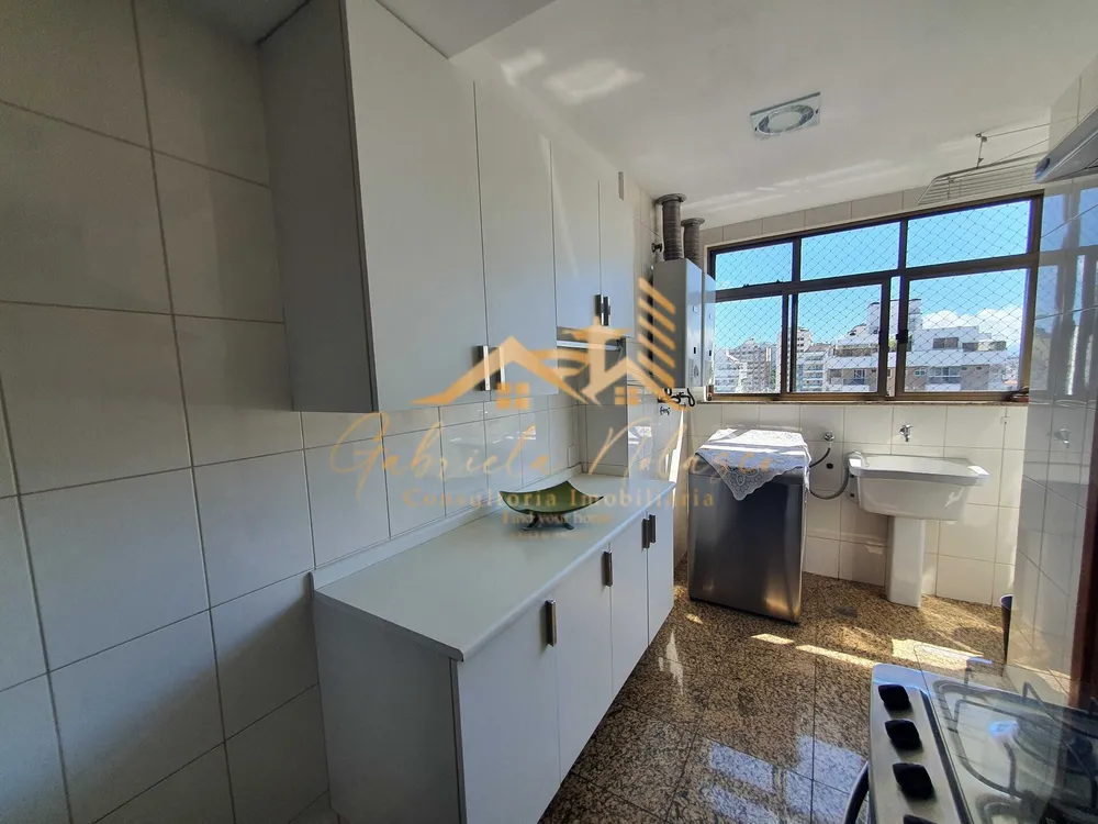 Apartamento, 4 quartos, 160 m² - Foto 32
