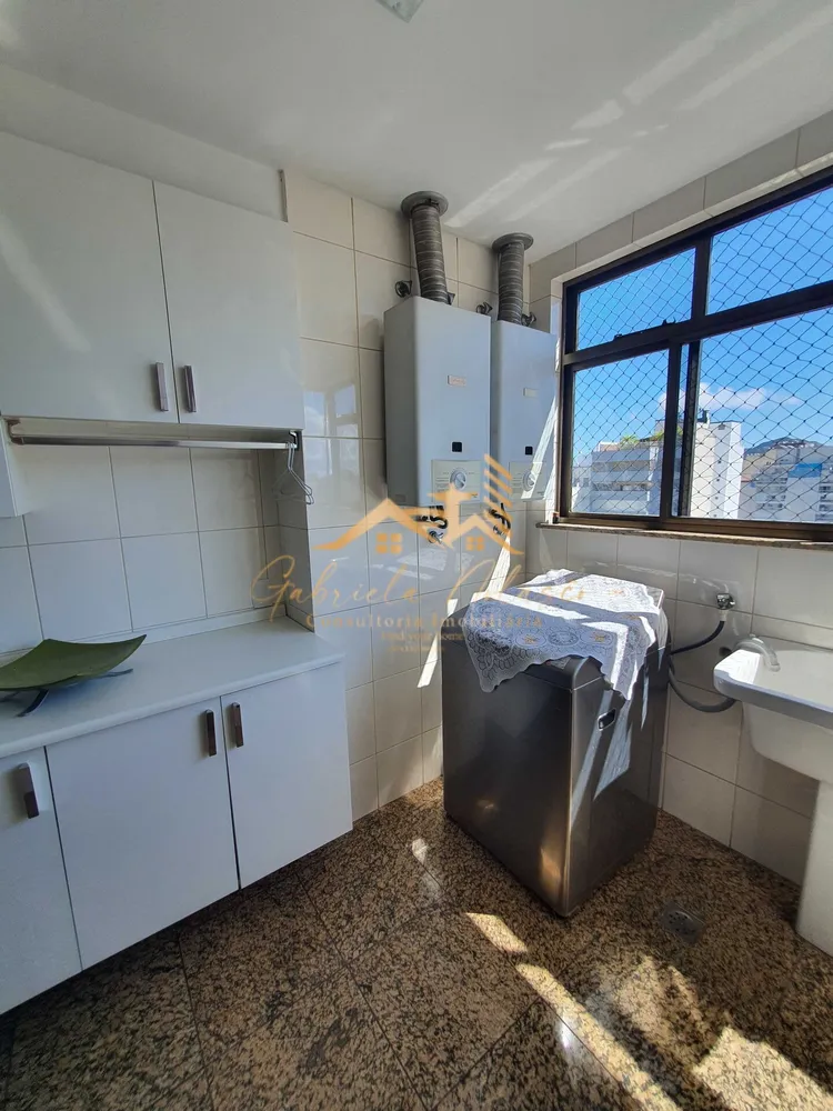 Apartamento, 4 quartos, 160 m² - Foto 26