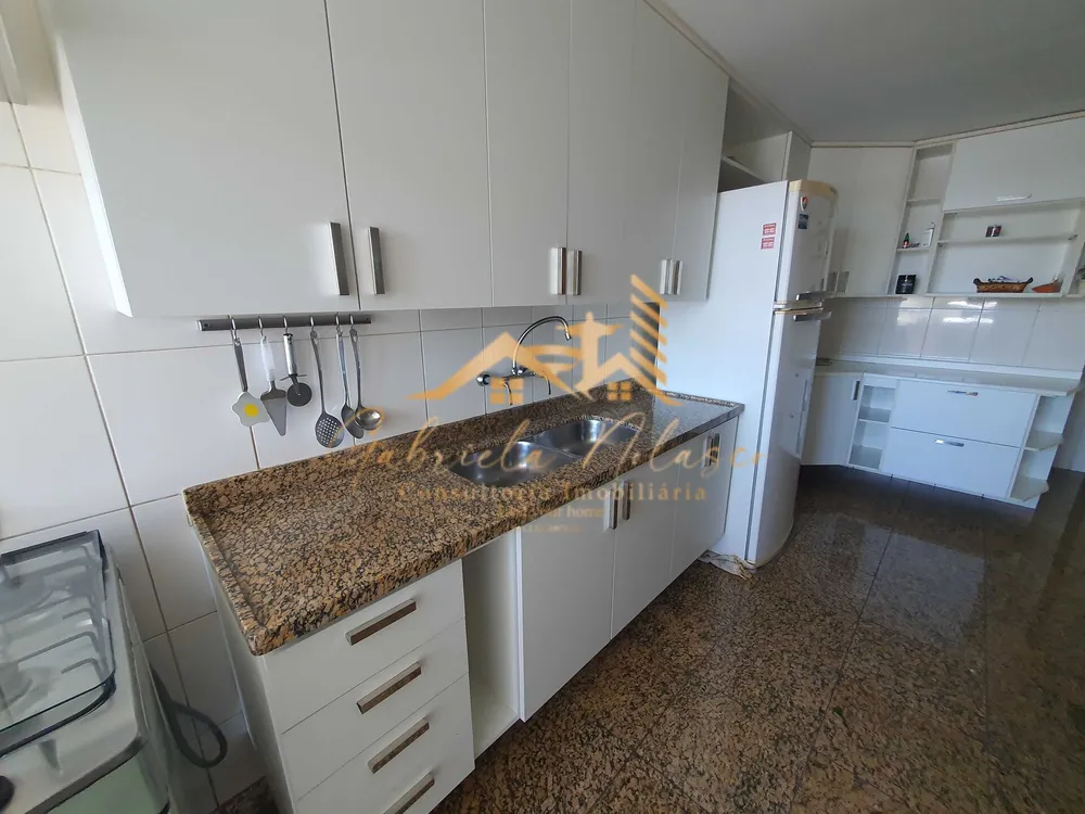 Apartamento, 4 quartos, 160 m² - Foto 25
