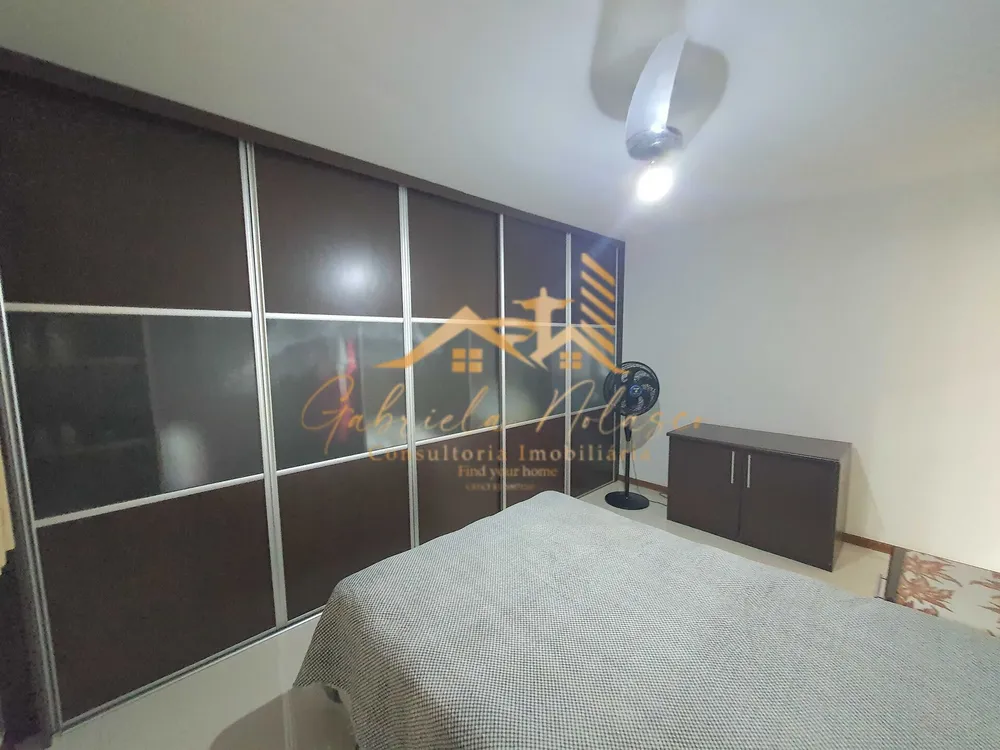 Apartamento, 4 quartos, 160 m² - Foto 24