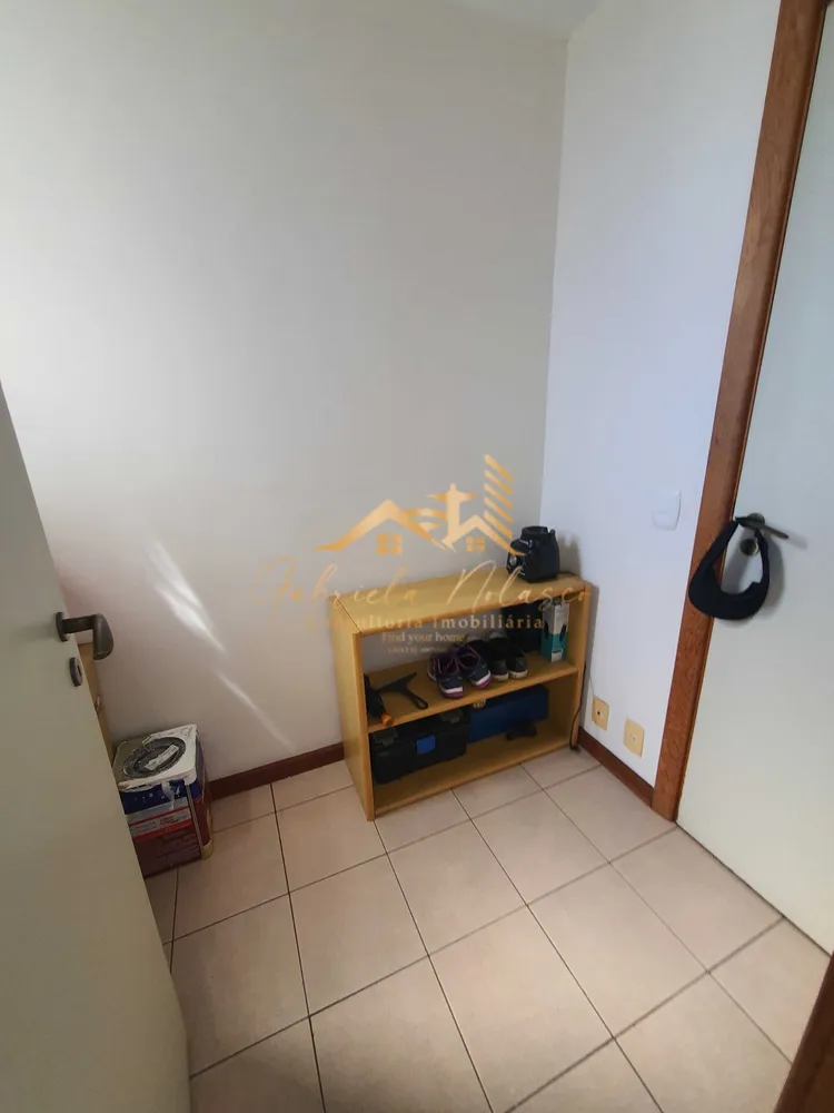 Apartamento, 4 quartos, 160 m² - Foto 28