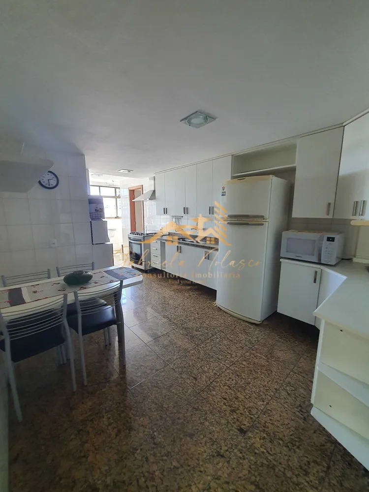 Apartamento, 4 quartos, 160 m² - Foto 38