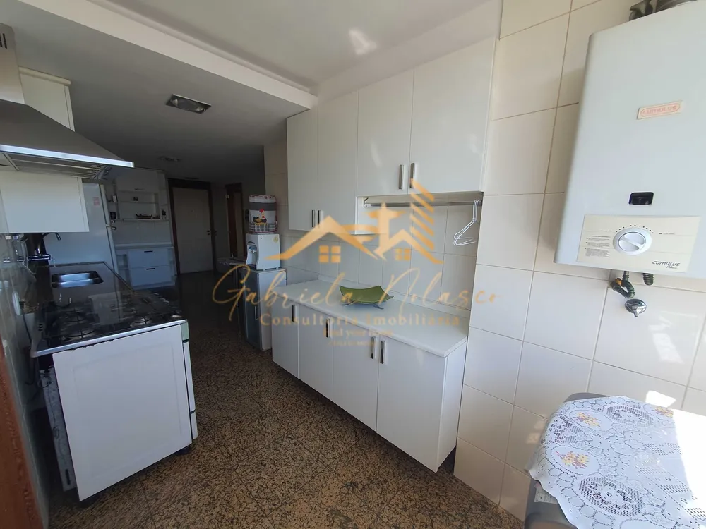 Apartamento, 4 quartos, 160 m² - Foto 29