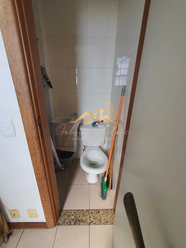 Apartamento, 4 quartos, 160 m² - Foto 27