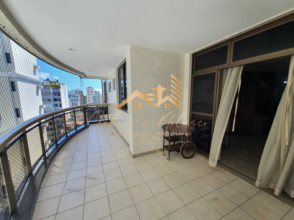 Apartamento, 4 quartos, 160 m² - Foto 3
