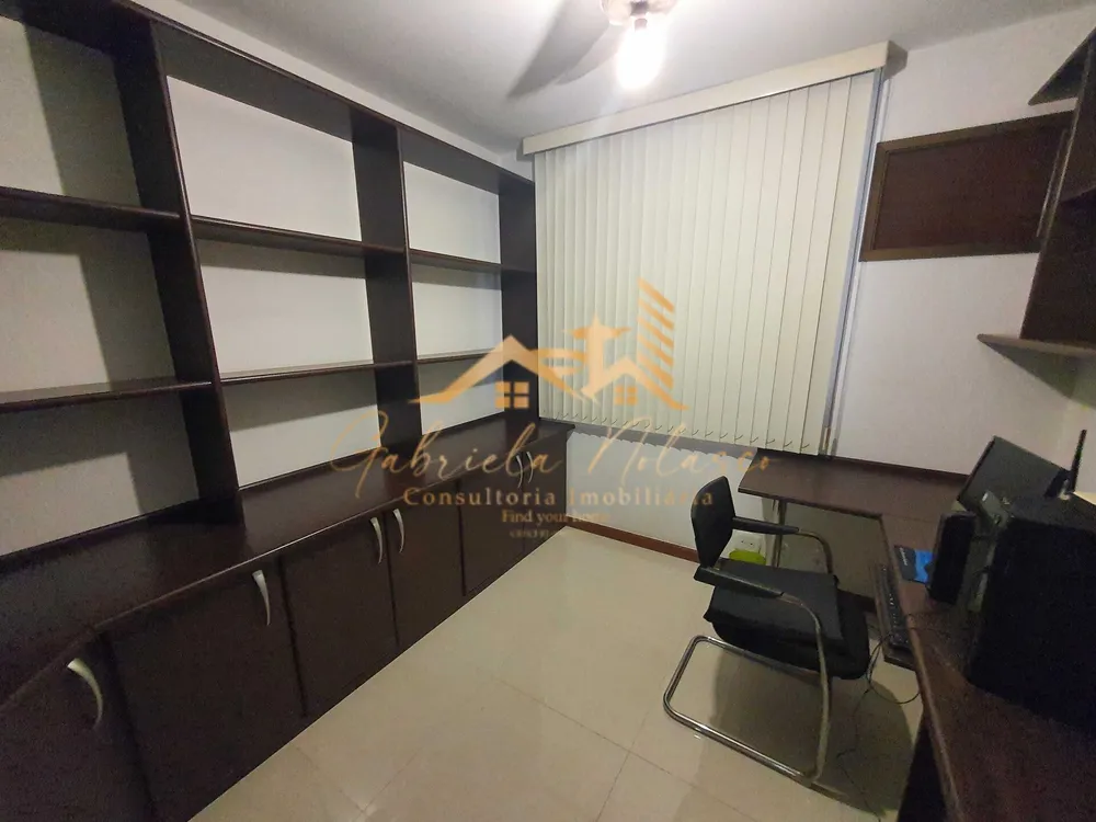 Apartamento, 4 quartos, 160 m² - Foto 18