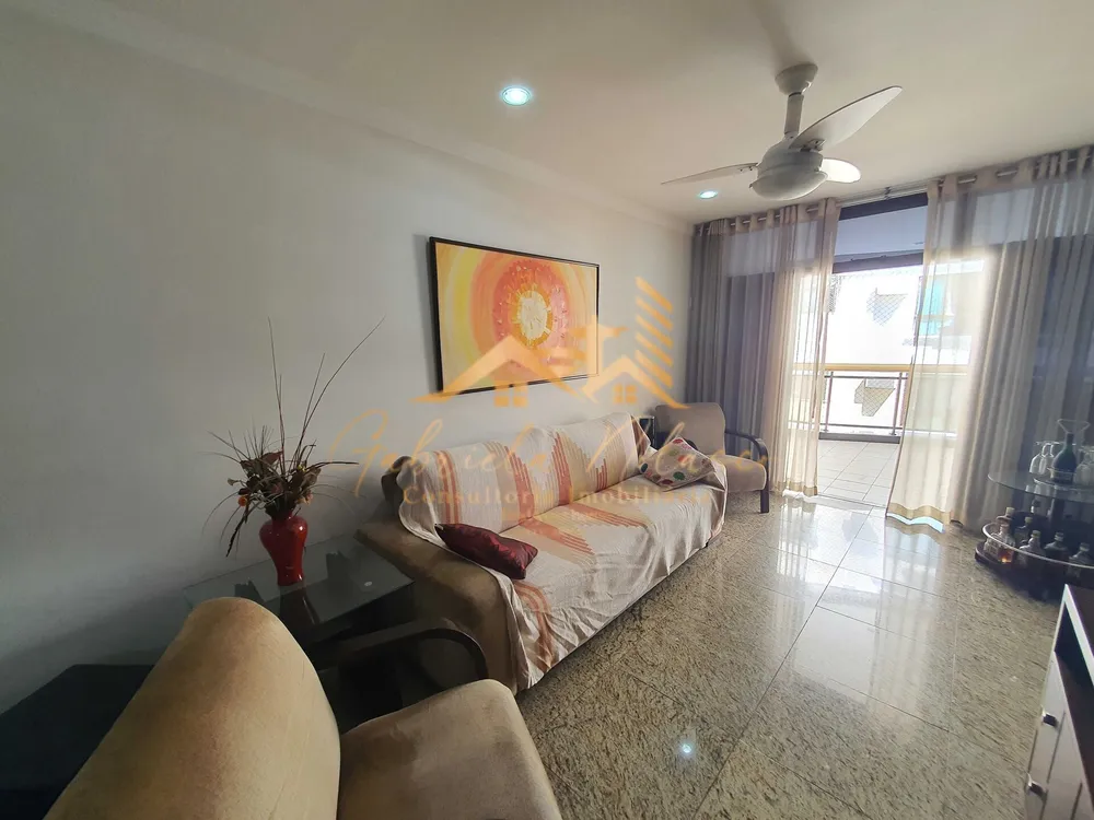 Apartamento, 4 quartos, 160 m² - Foto 8